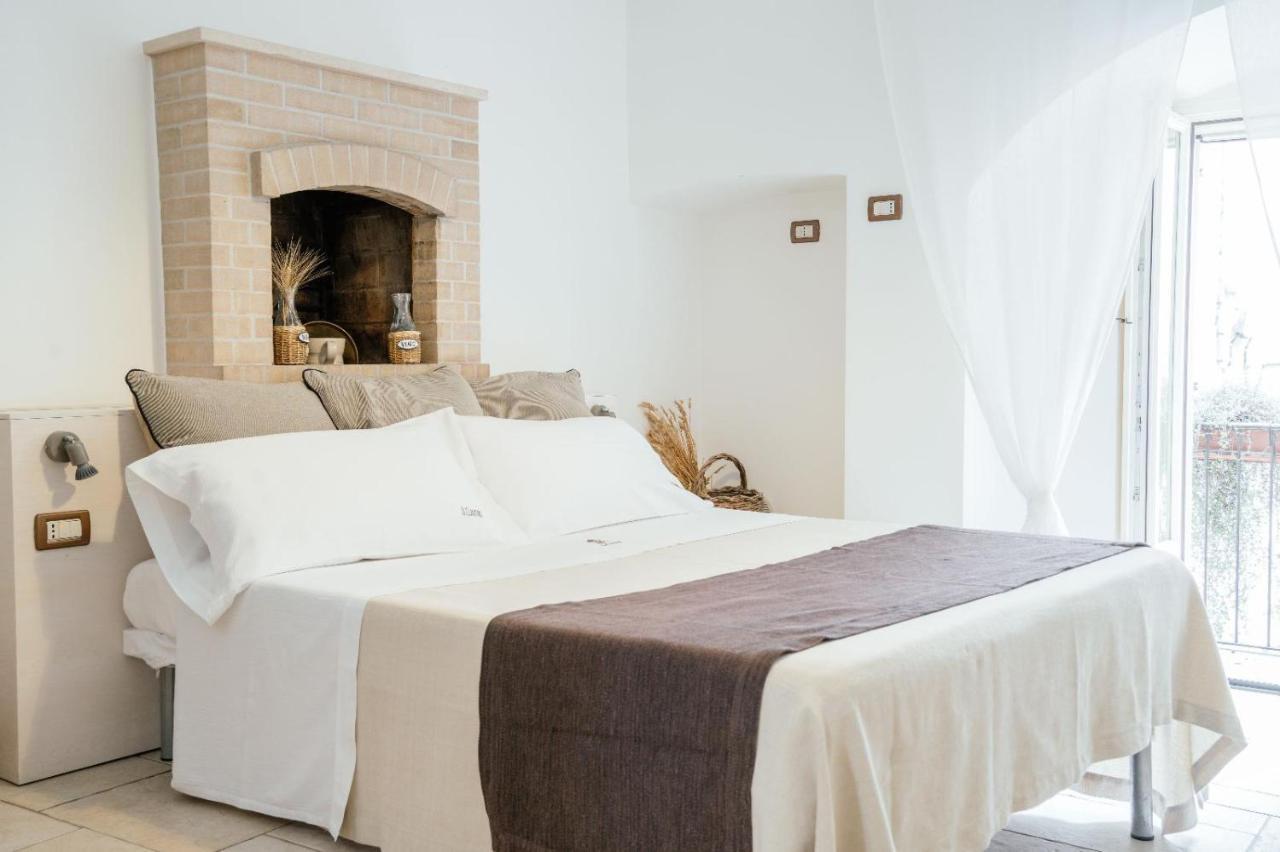Il Claustro - Bed And Breakfast Altamura Eksteriør bilde