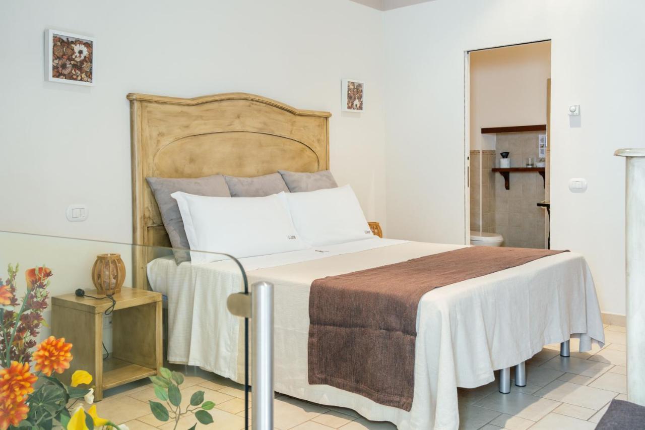 Il Claustro - Bed And Breakfast Altamura Eksteriør bilde