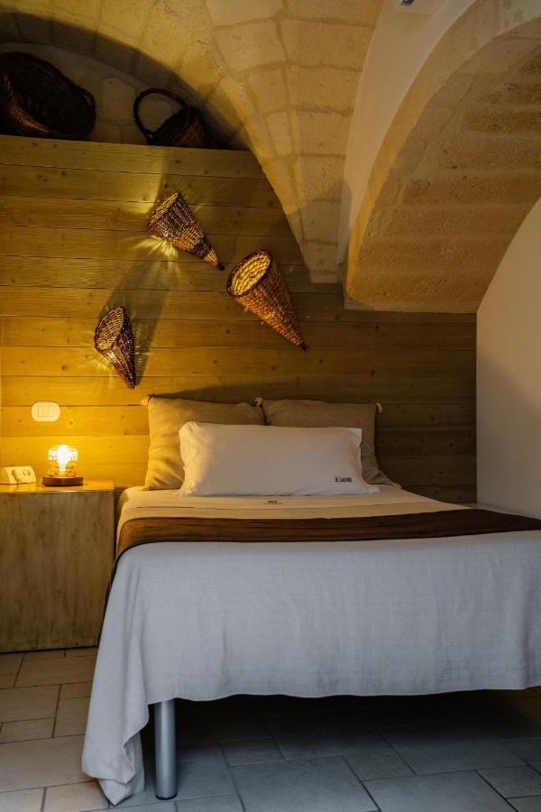 Il Claustro - Bed And Breakfast Altamura Eksteriør bilde