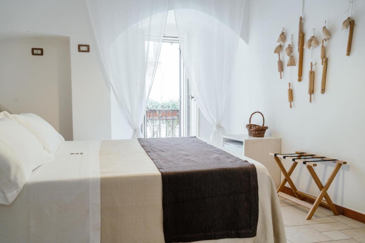 Il Claustro - Bed And Breakfast Altamura Eksteriør bilde