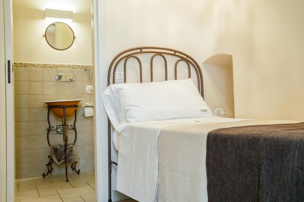 Il Claustro - Bed And Breakfast Altamura Eksteriør bilde