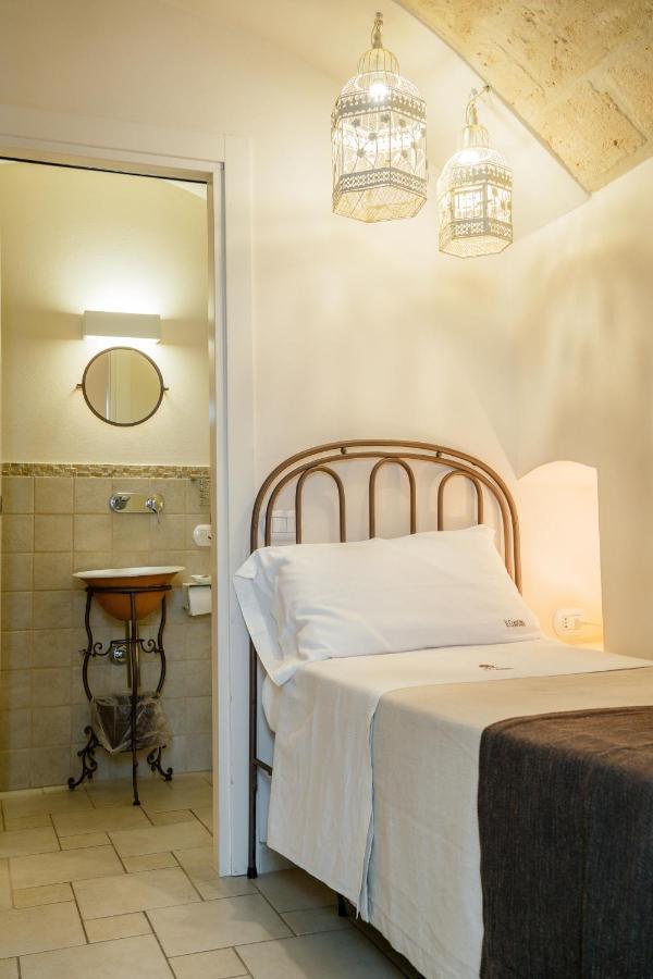 Il Claustro - Bed And Breakfast Altamura Eksteriør bilde