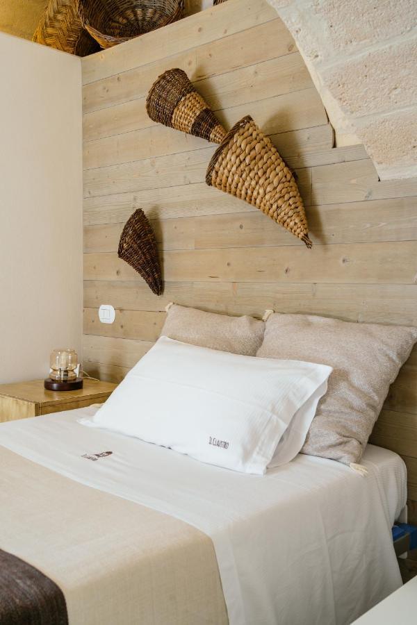 Il Claustro - Bed And Breakfast Altamura Eksteriør bilde