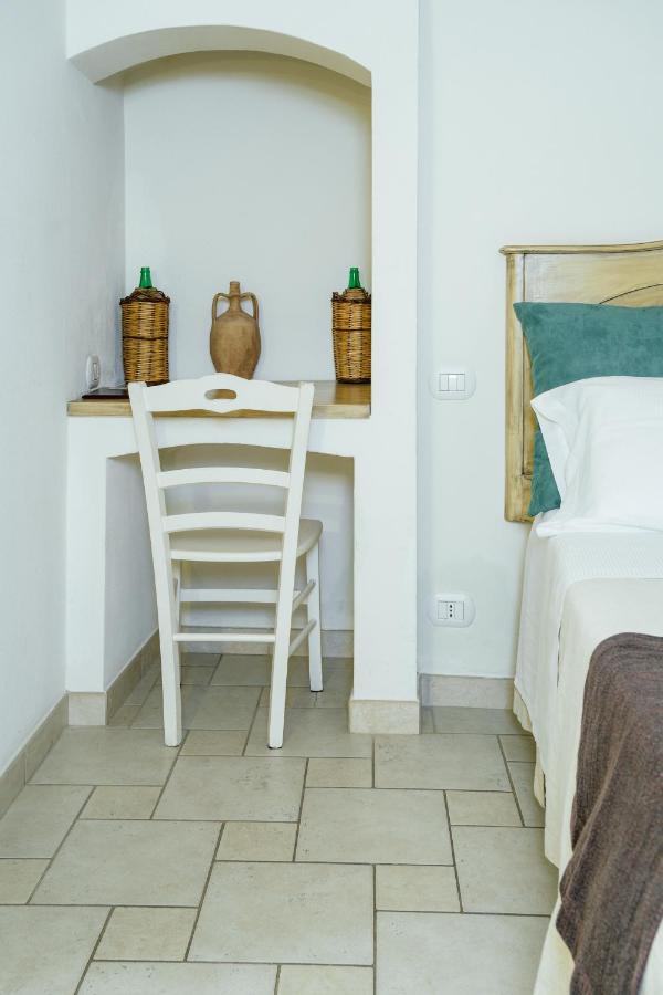 Il Claustro - Bed And Breakfast Altamura Eksteriør bilde