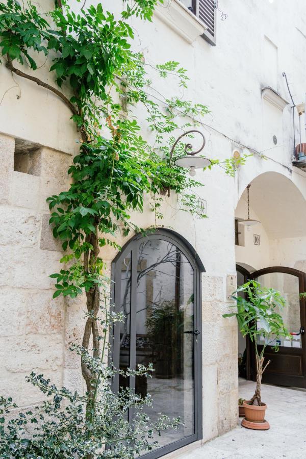 Il Claustro - Bed And Breakfast Altamura Eksteriør bilde