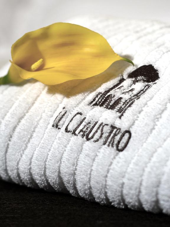 Il Claustro - Bed And Breakfast Altamura Rom bilde