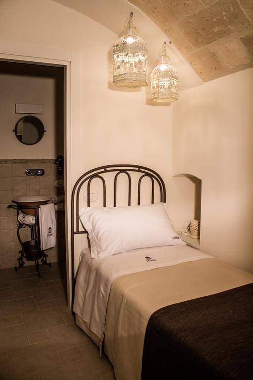Il Claustro - Bed And Breakfast Altamura Rom bilde
