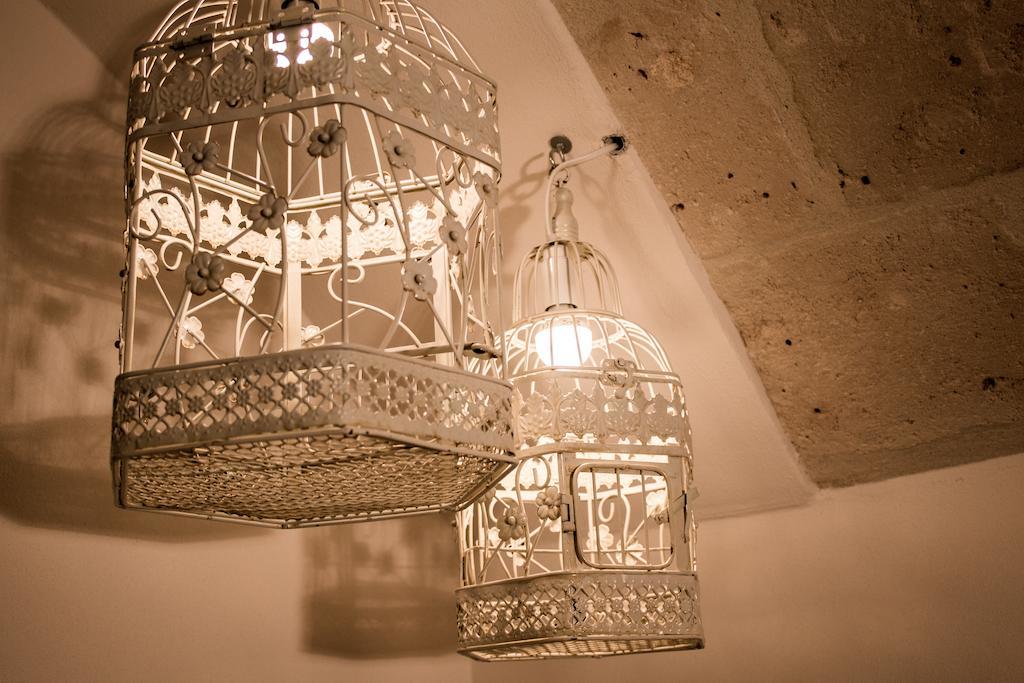 Il Claustro - Bed And Breakfast Altamura Rom bilde