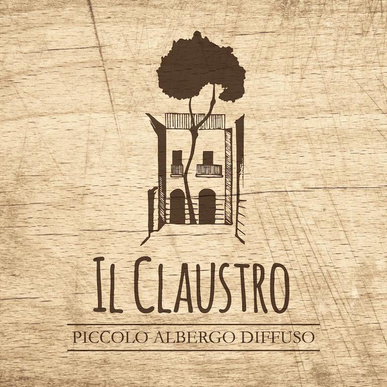 Il Claustro - Bed And Breakfast Altamura Eksteriør bilde