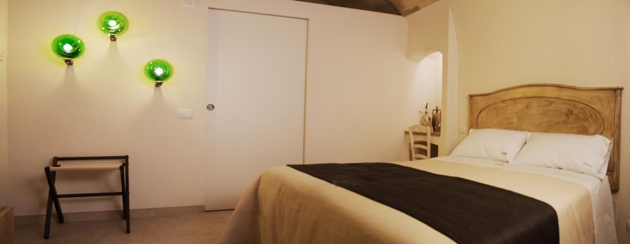 Il Claustro - Bed And Breakfast Altamura Eksteriør bilde